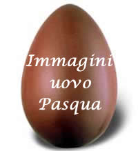Immagini uovo di Pasqua